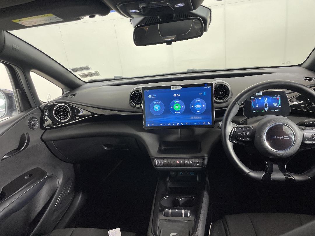 Photo '17' of BYD Dolphin