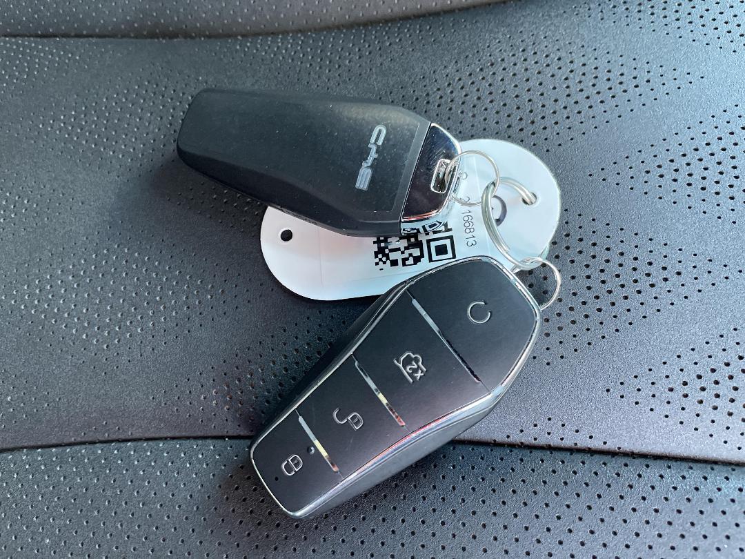 Photo '22' of BYD Dolphin