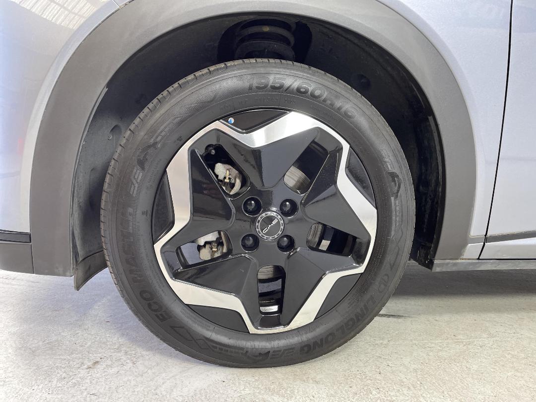 Photo '10' of BYD Dolphin Photo '10' of BYD Dolphin