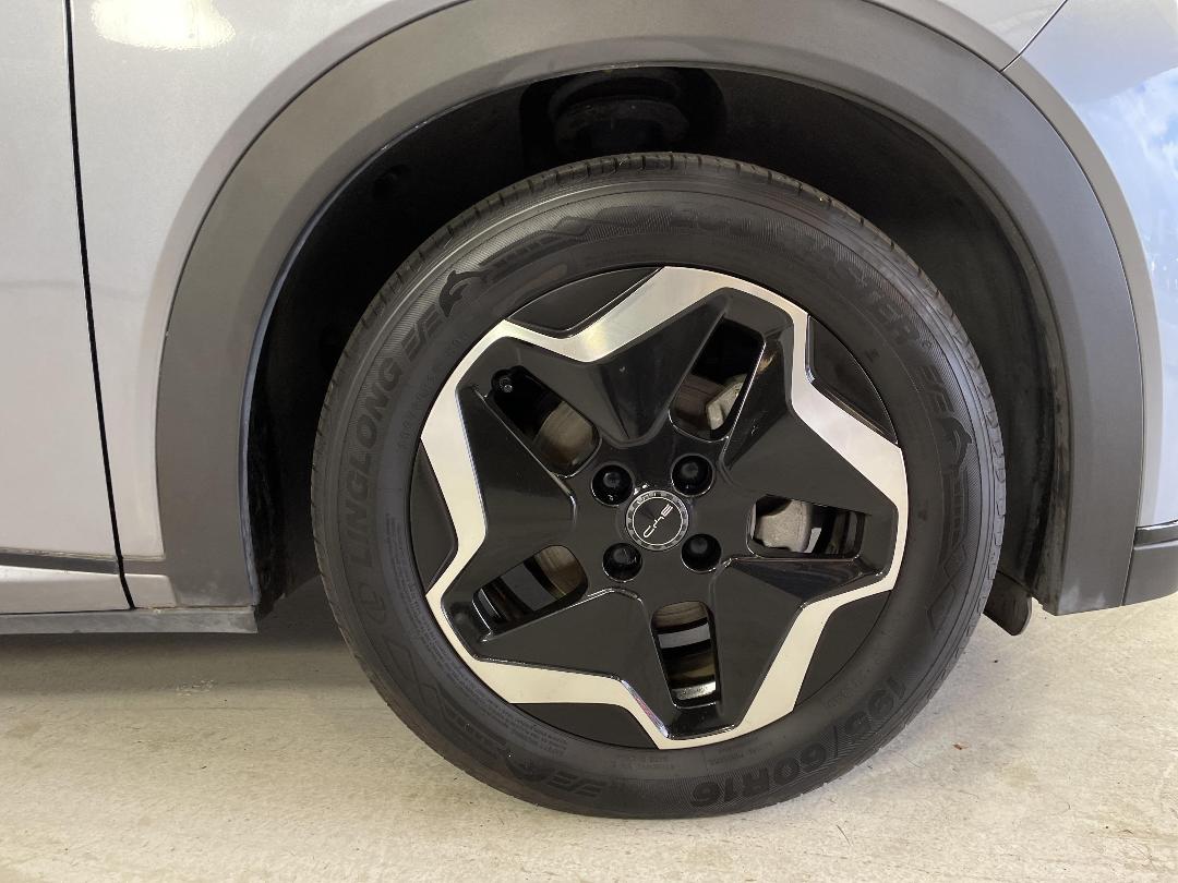 Photo '9' of BYD Dolphin Photo '9' of BYD Dolphin