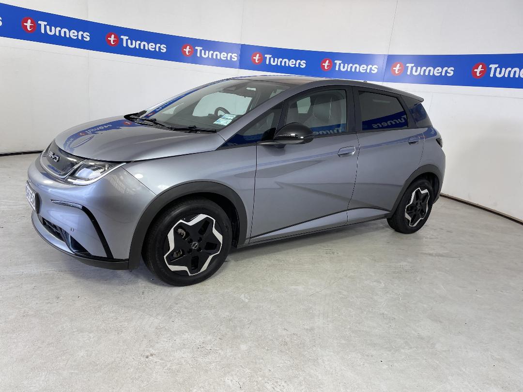 Photo '4' of BYD Dolphin Photo '4' of BYD Dolphin