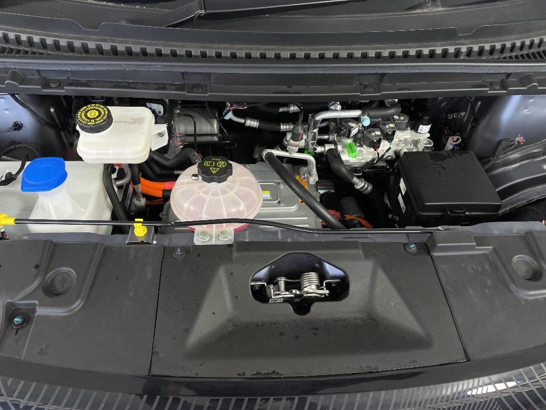 Photo '13' of BYD Dolphin Photo '13' of BYD Dolphin