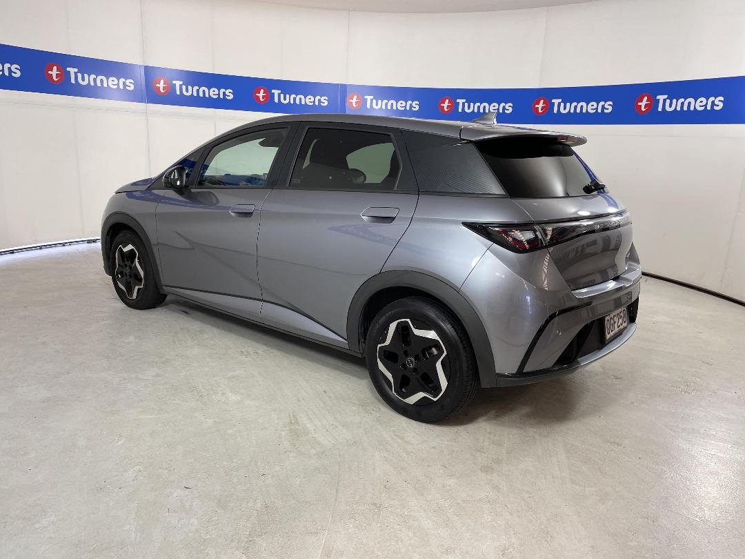 Photo '5' of BYD Dolphin Photo '5' of BYD Dolphin