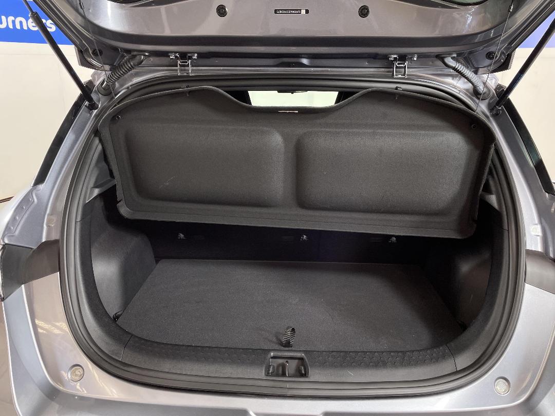 Photo '14' of BYD Dolphin Photo '14' of BYD Dolphin