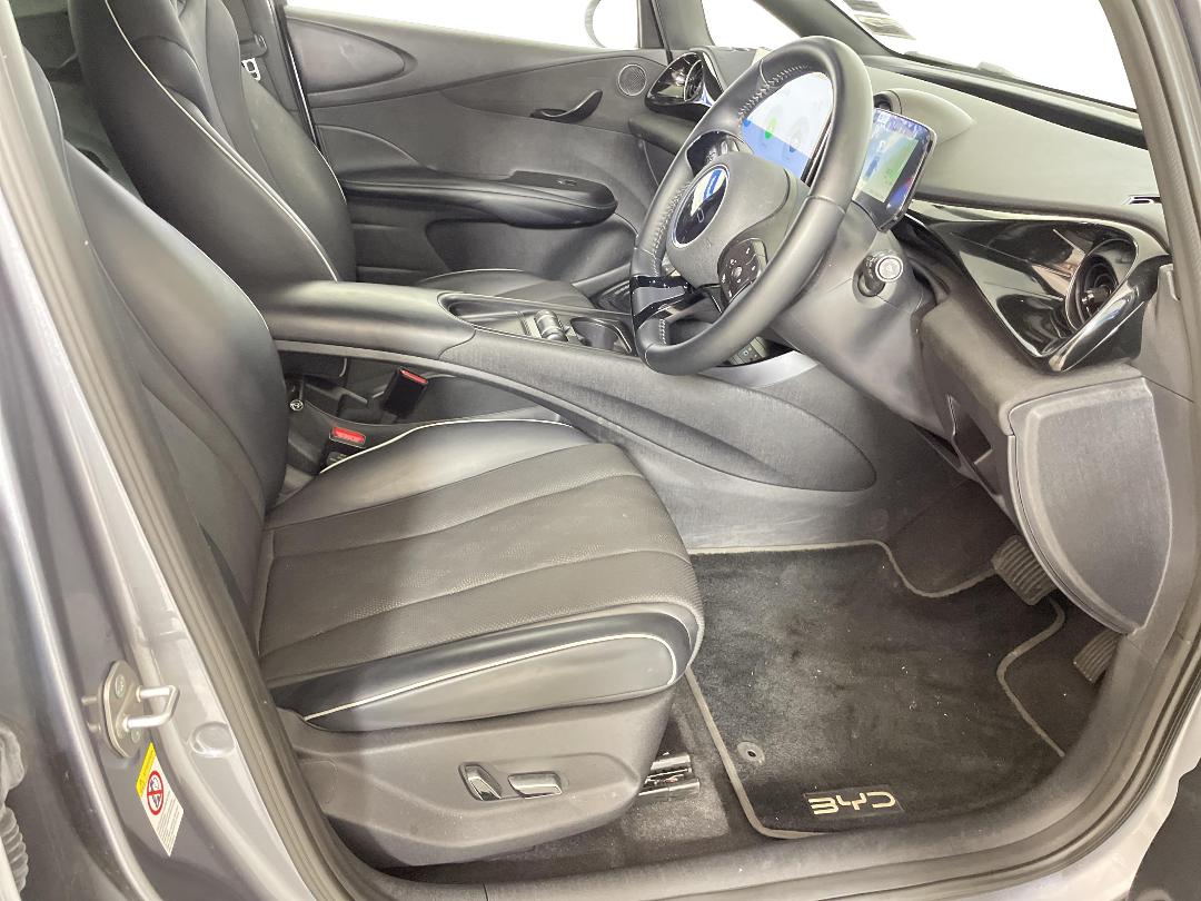 Photo '16' of BYD Dolphin Photo '16' of BYD Dolphin