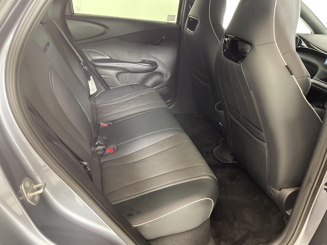 Photo '20' of BYD Dolphin Photo '20' of BYD Dolphin