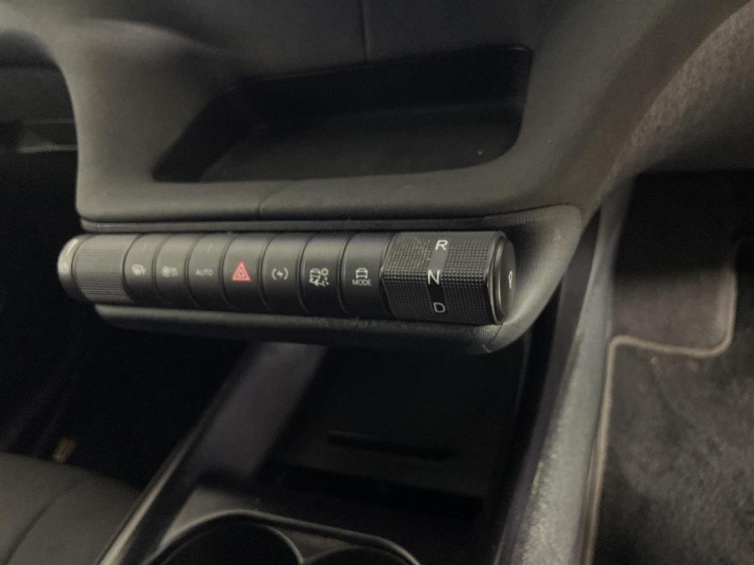 Photo '18' of BYD Dolphin Photo '18' of BYD Dolphin