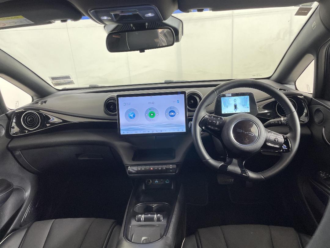 Photo '17' of BYD Dolphin Photo '17' of BYD Dolphin