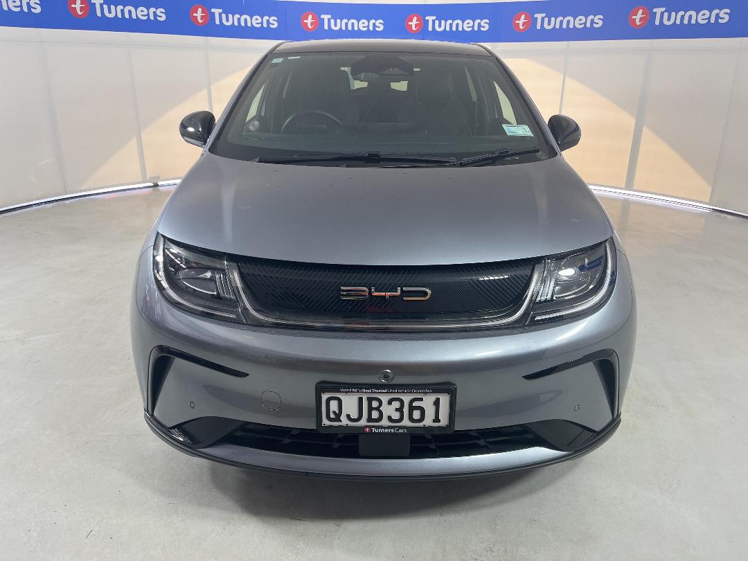 Photo '2' of BYD Dolphin