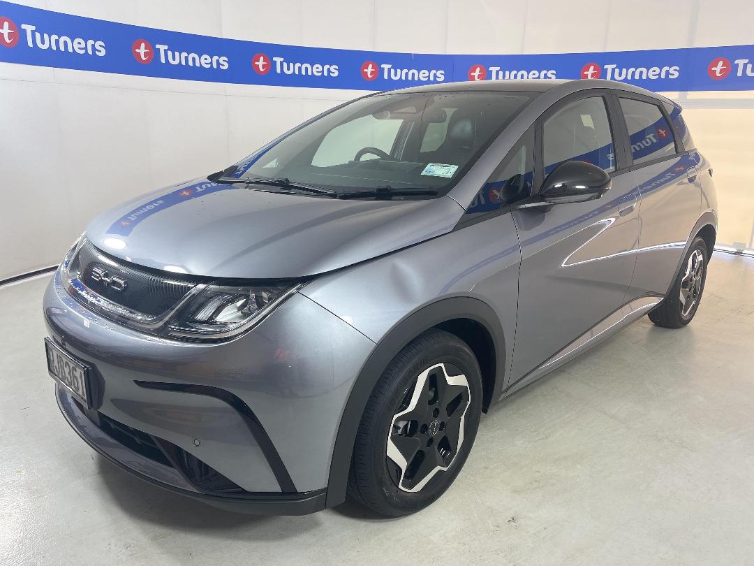 Photo '4' of BYD Dolphin