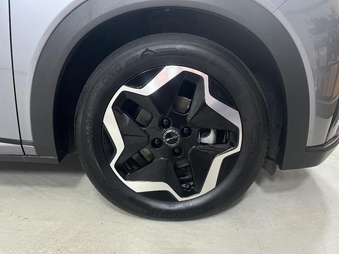 Photo '9' of BYD Dolphin