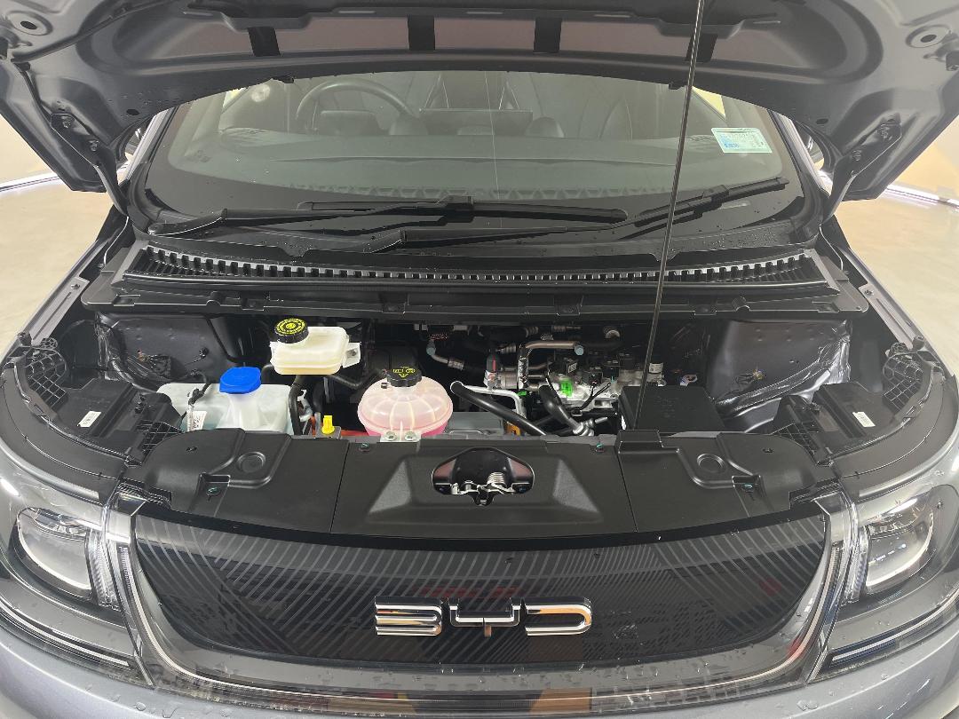 Photo '13' of BYD Dolphin