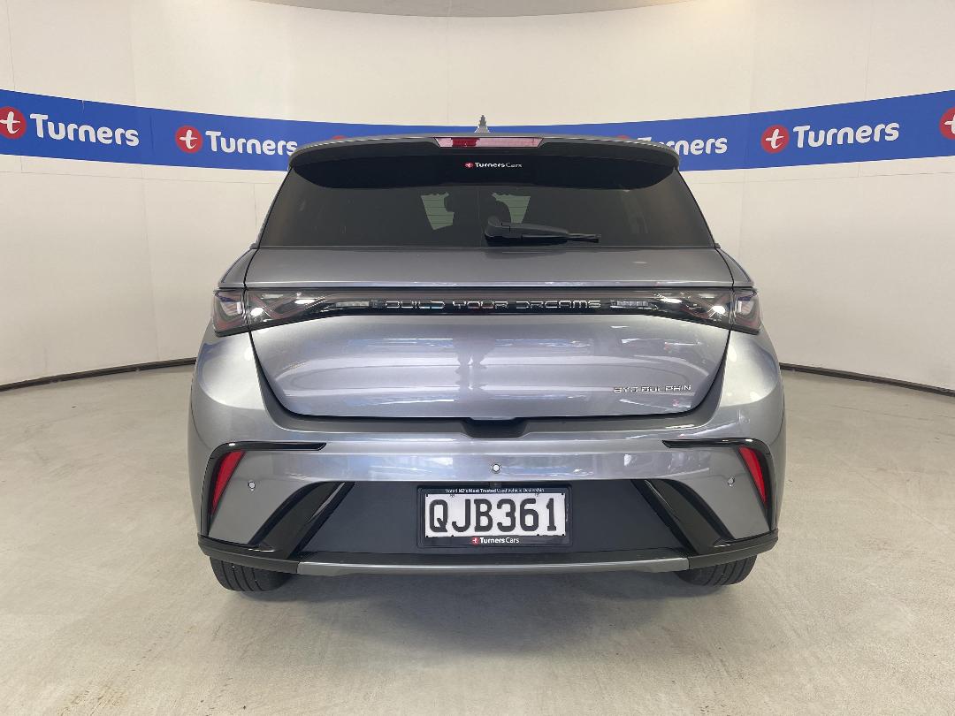 Photo '6' of BYD Dolphin