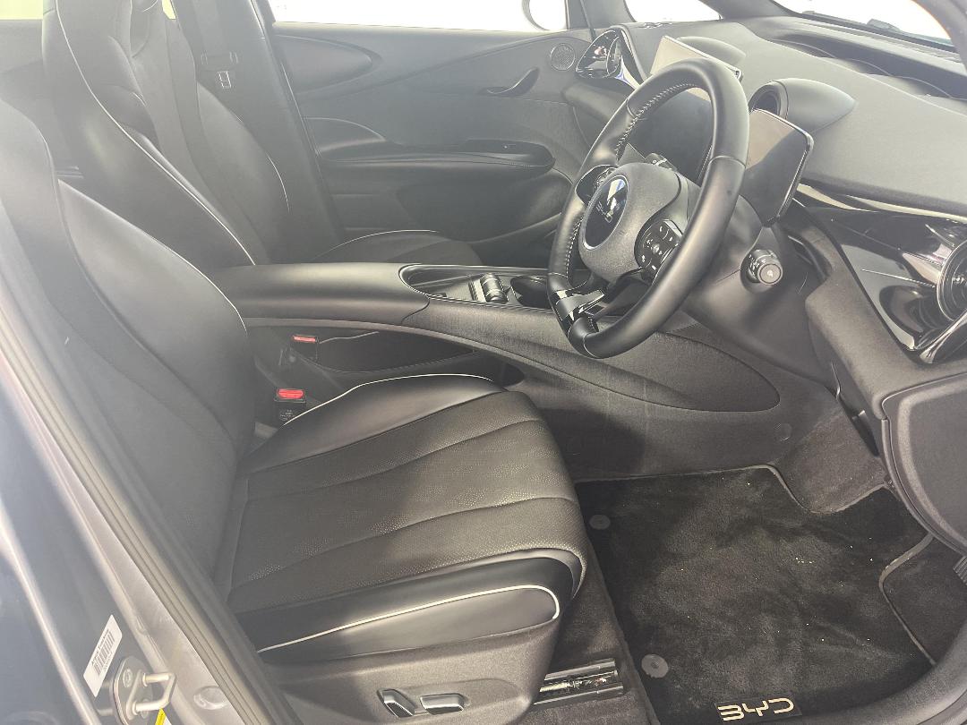 Photo '16' of BYD Dolphin