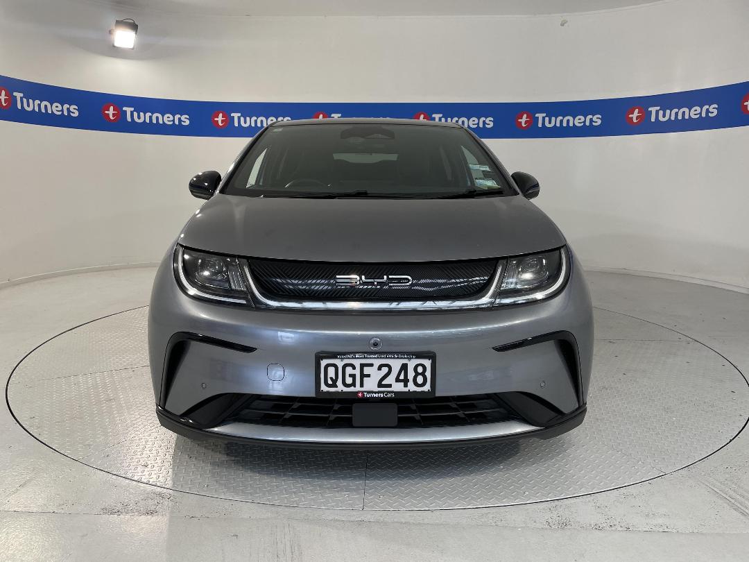 Photo '2' of BYD Dolphin