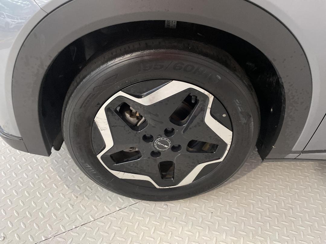 Photo '10' of BYD Dolphin