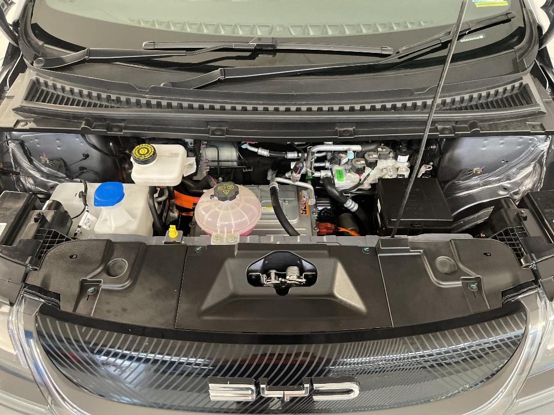 Photo '13' of BYD Dolphin