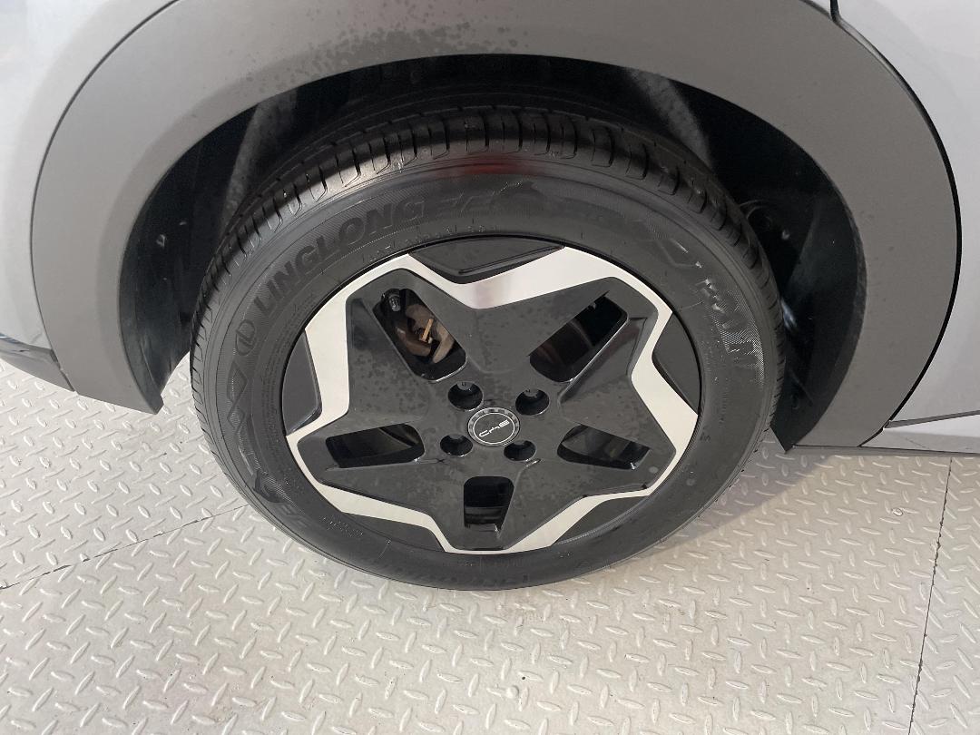 Photo '12' of BYD Dolphin