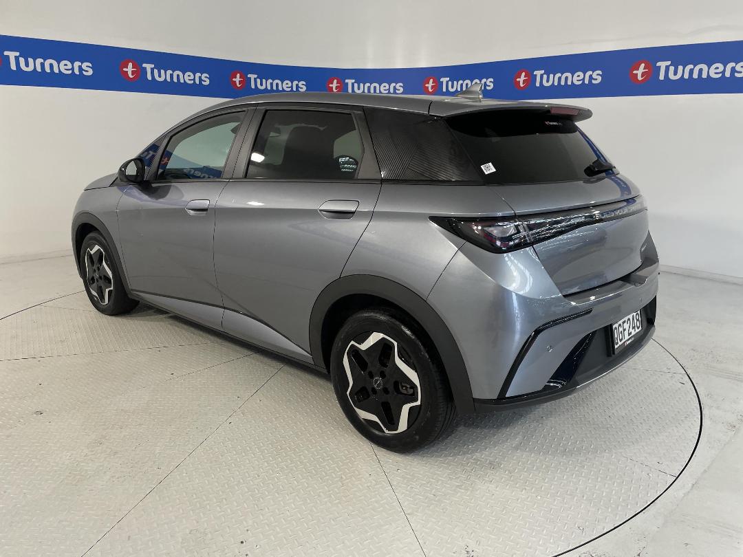 Photo '5' of BYD Dolphin