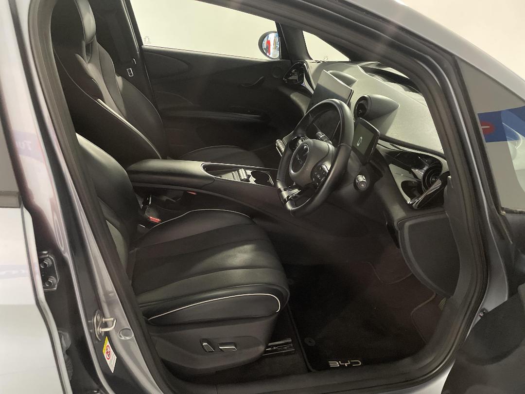 Photo '16' of BYD Dolphin