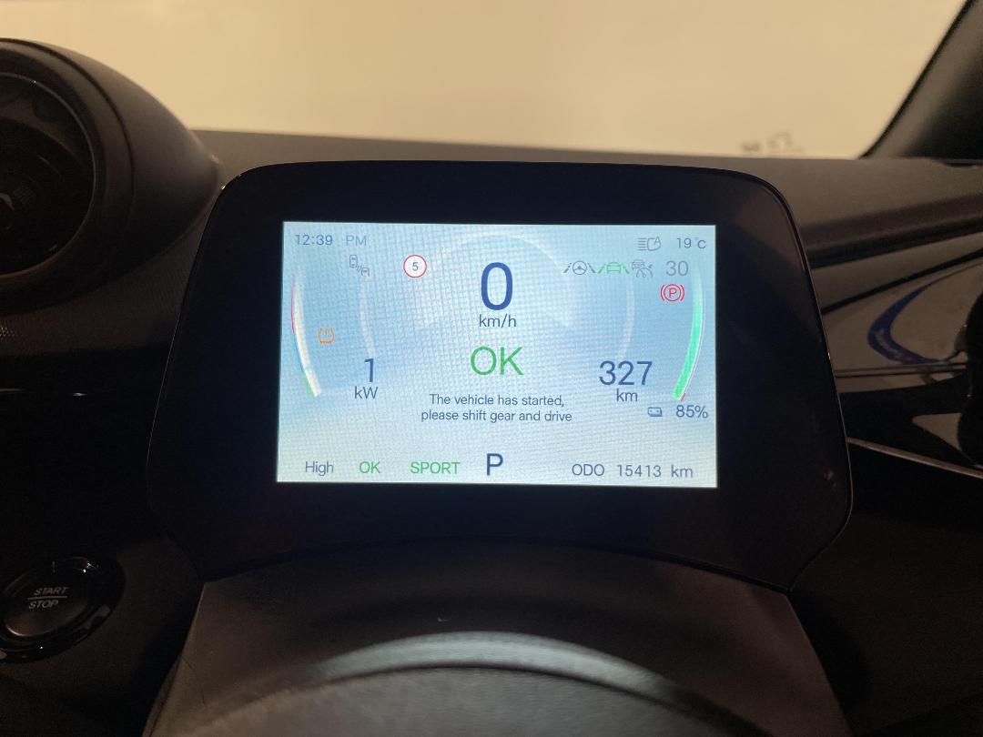 Photo '21' of BYD Dolphin