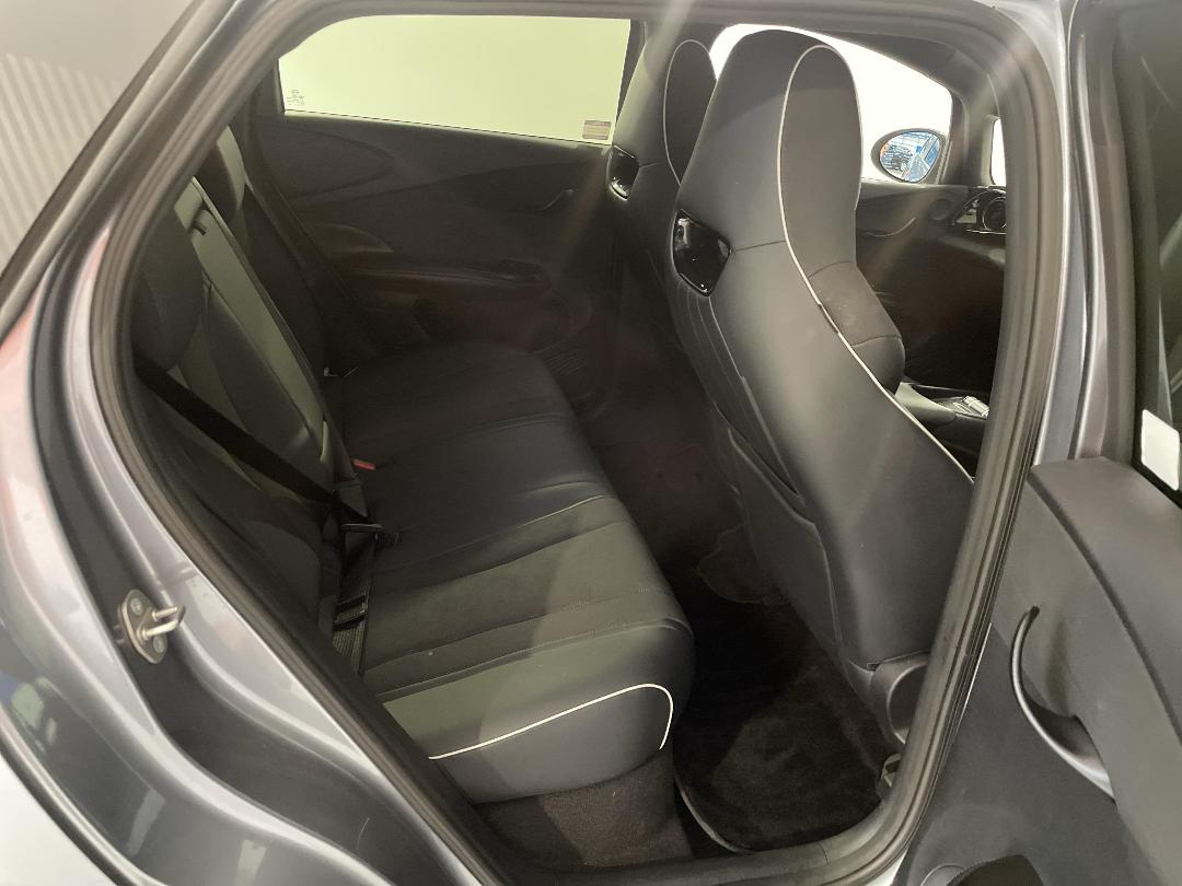 Photo '20' of BYD Dolphin