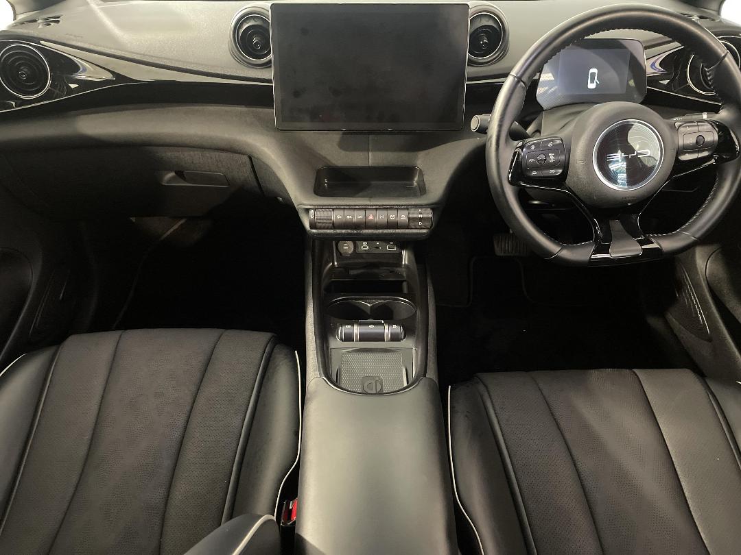 Photo '18' of BYD Dolphin