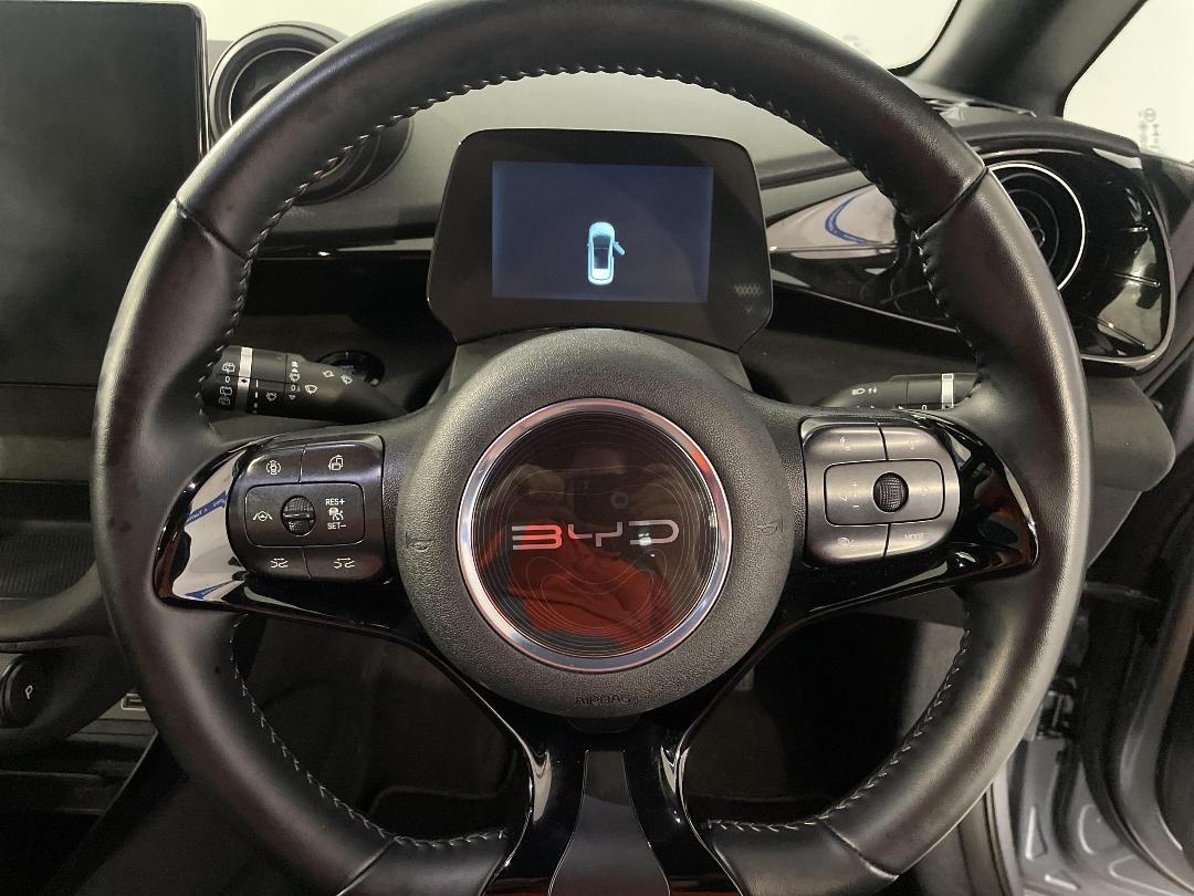 Photo '27' of BYD Dolphin