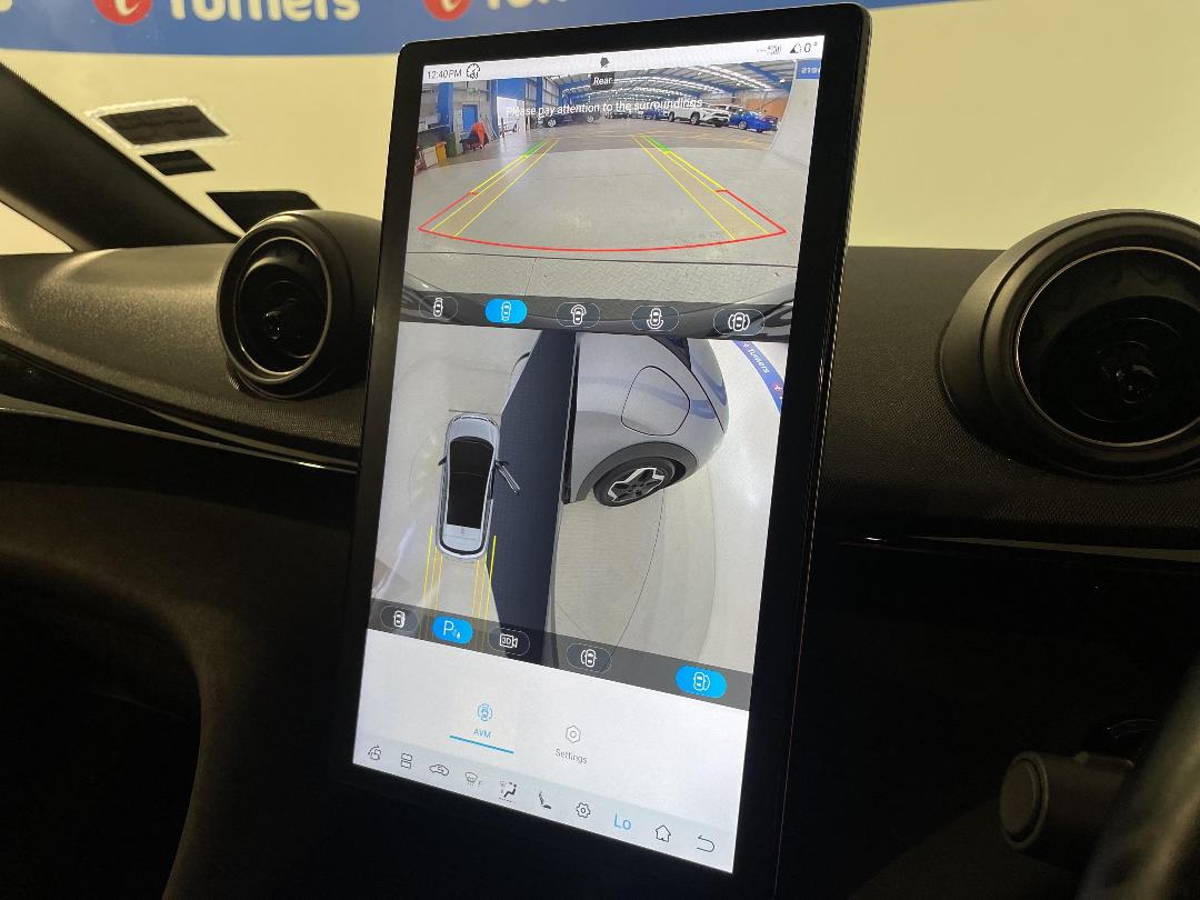 Photo '29' of BYD Dolphin