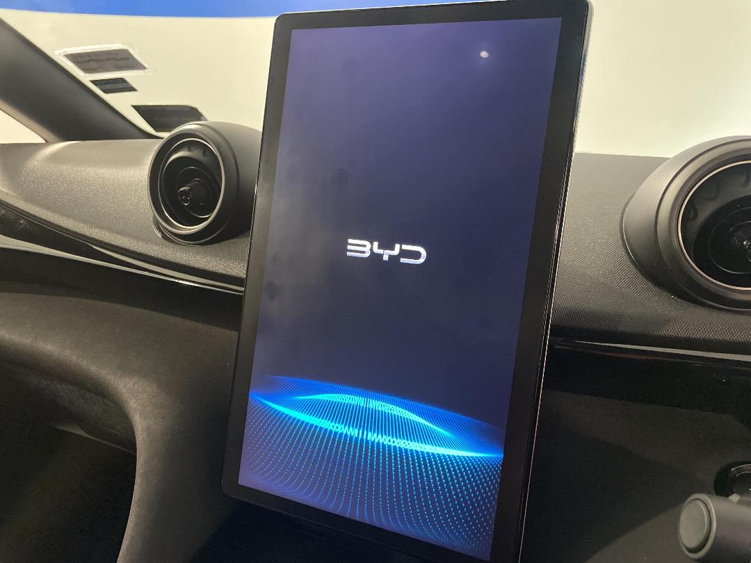 Photo '28' of BYD Dolphin