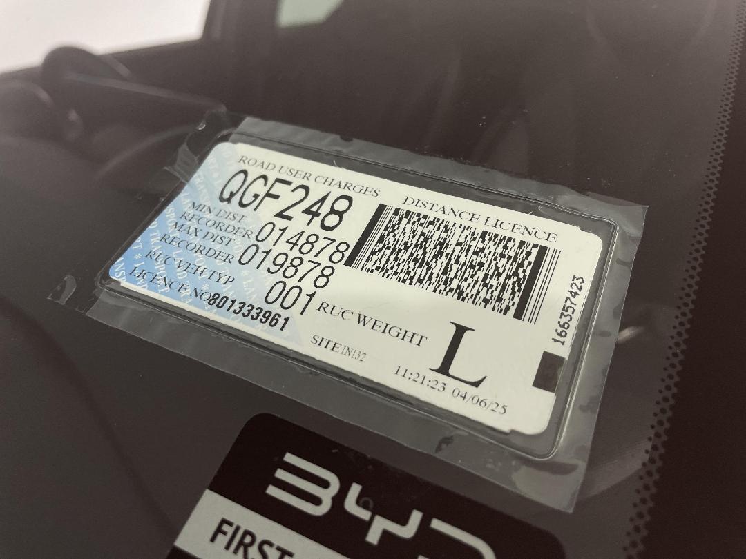 Photo '34' of BYD Dolphin