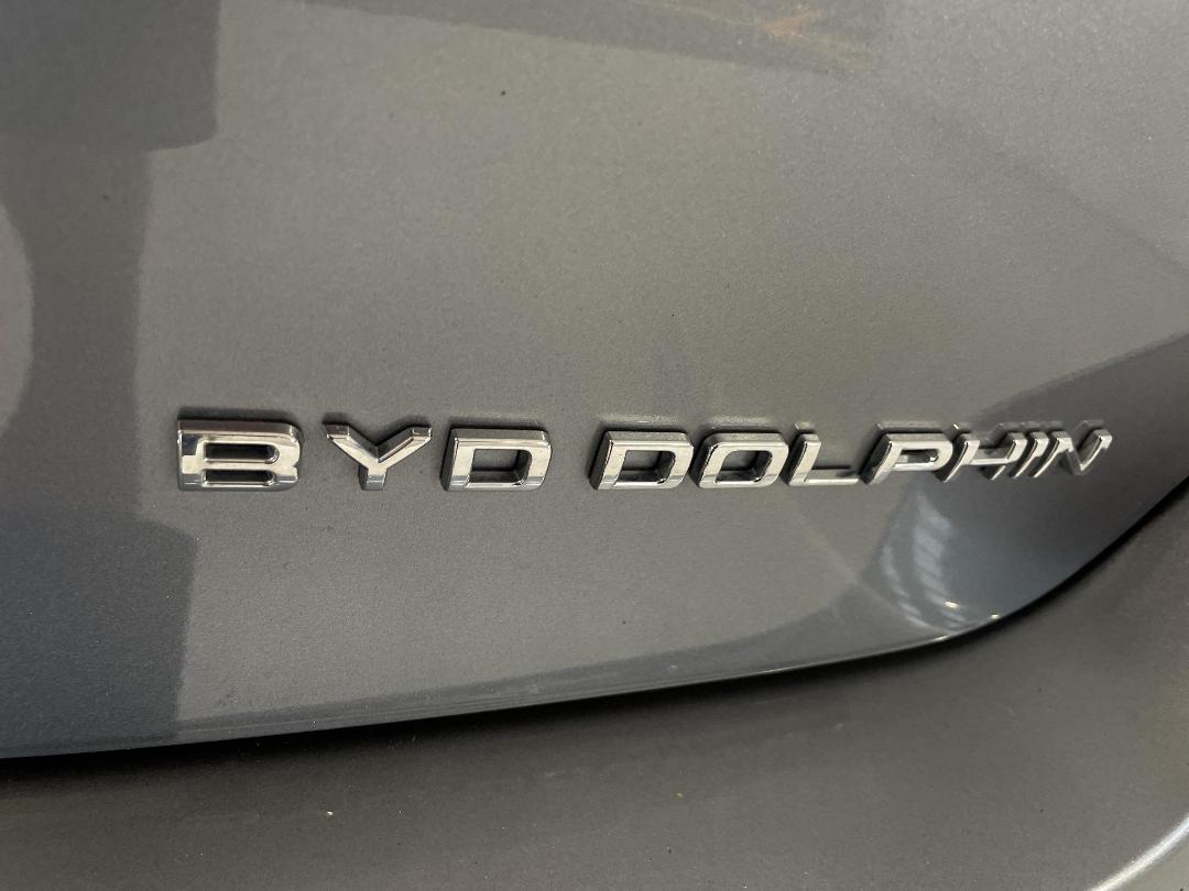 Photo '35' of BYD Dolphin