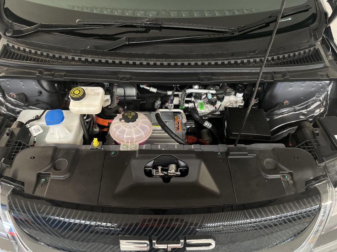 Photo '13' of BYD Dolphin