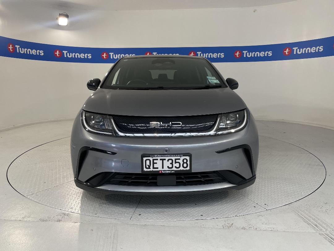 Photo '2' of BYD Dolphin