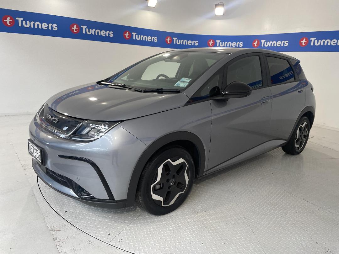 Photo '4' of BYD Dolphin