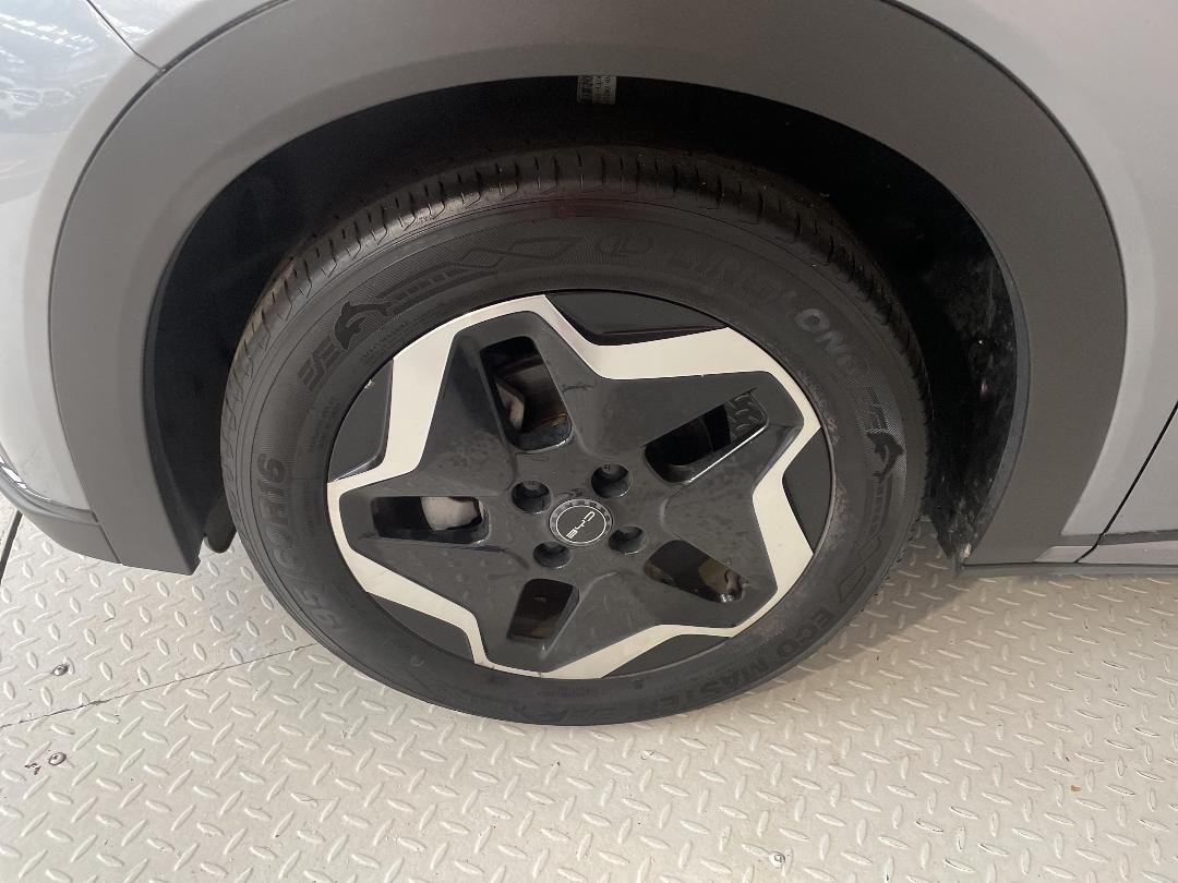 Photo '10' of BYD Dolphin