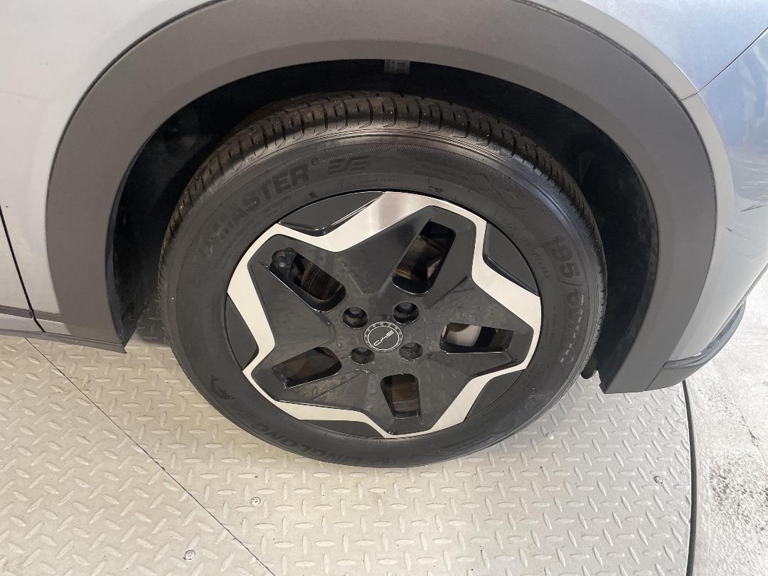 Photo '9' of BYD Dolphin