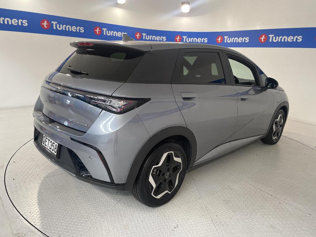 Photo '7' of BYD Dolphin