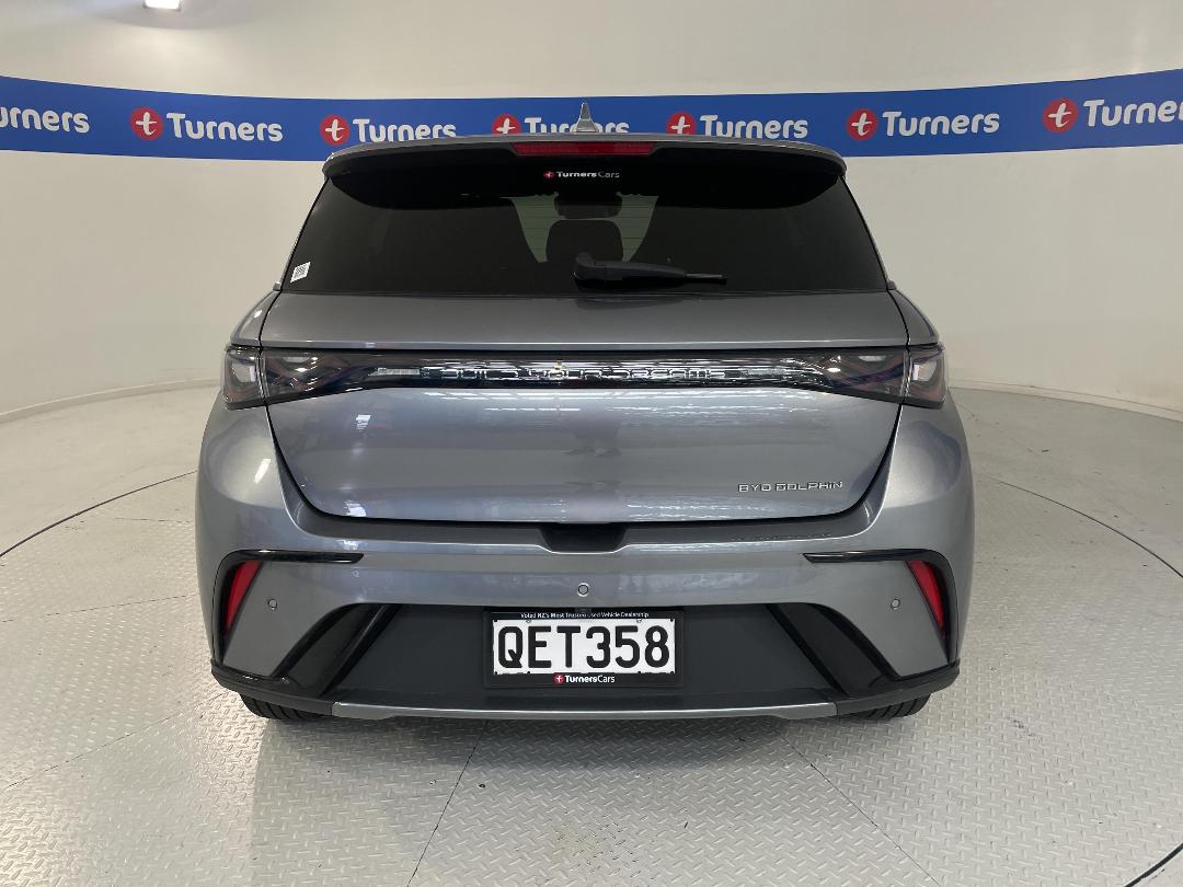 Photo '6' of BYD Dolphin