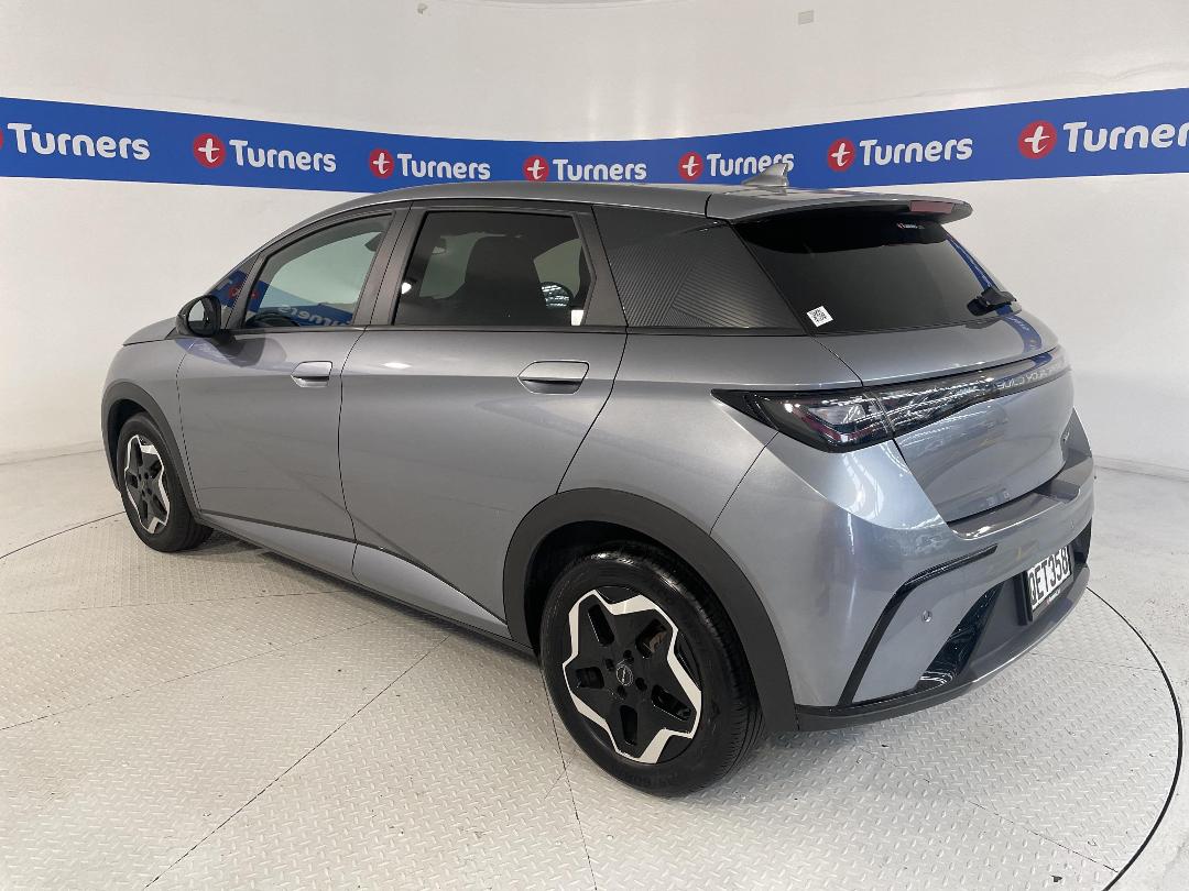 Photo '5' of BYD Dolphin