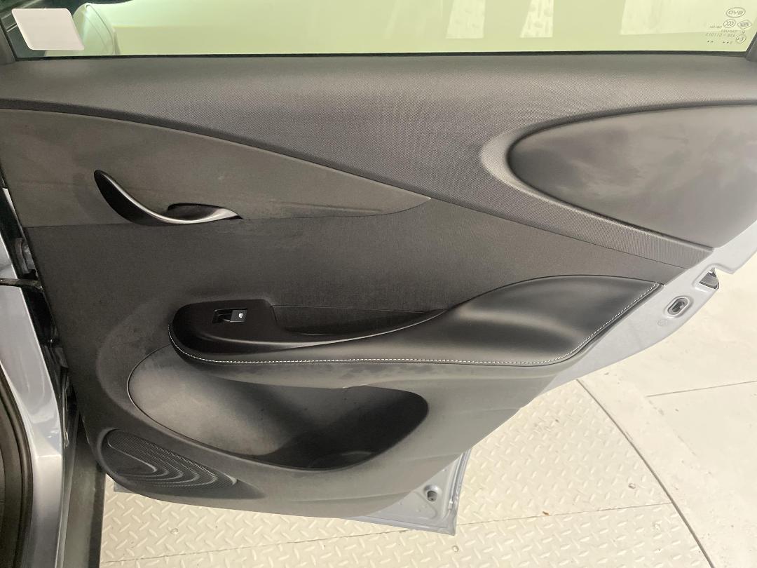 Photo '19' of BYD Dolphin