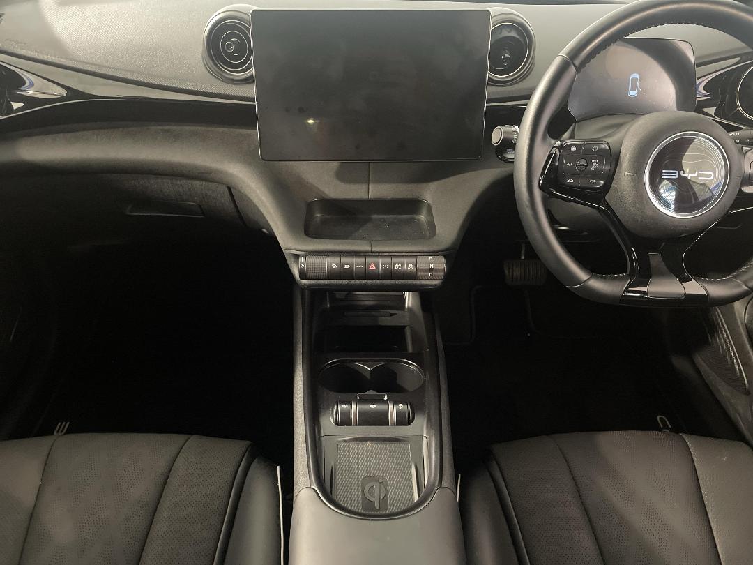 Photo '18' of BYD Dolphin