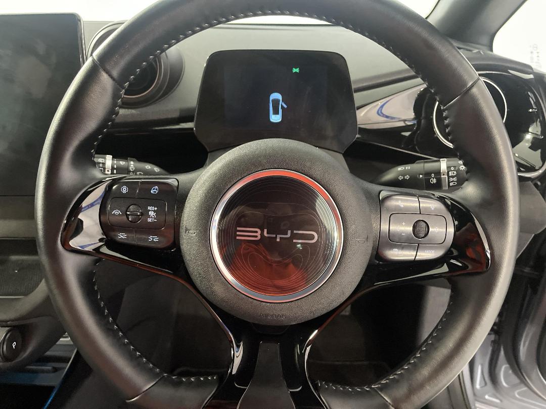 Photo '27' of BYD Dolphin