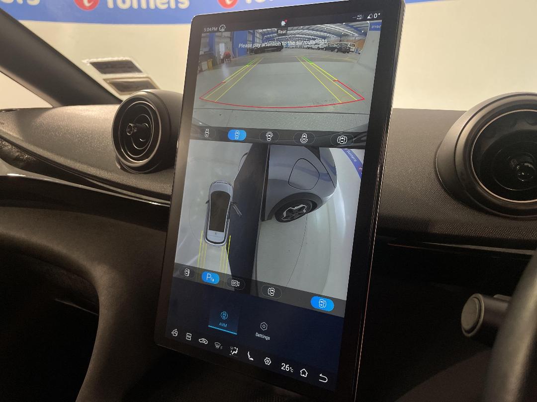 Photo '29' of BYD Dolphin