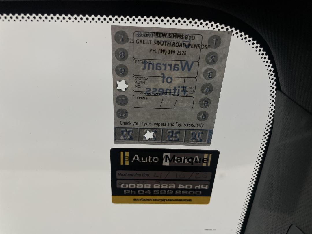 Photo '32' of BYD Dolphin