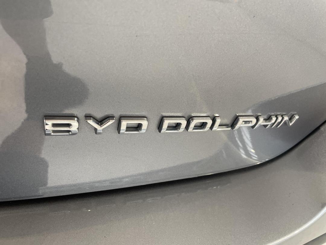 Photo '34' of BYD Dolphin