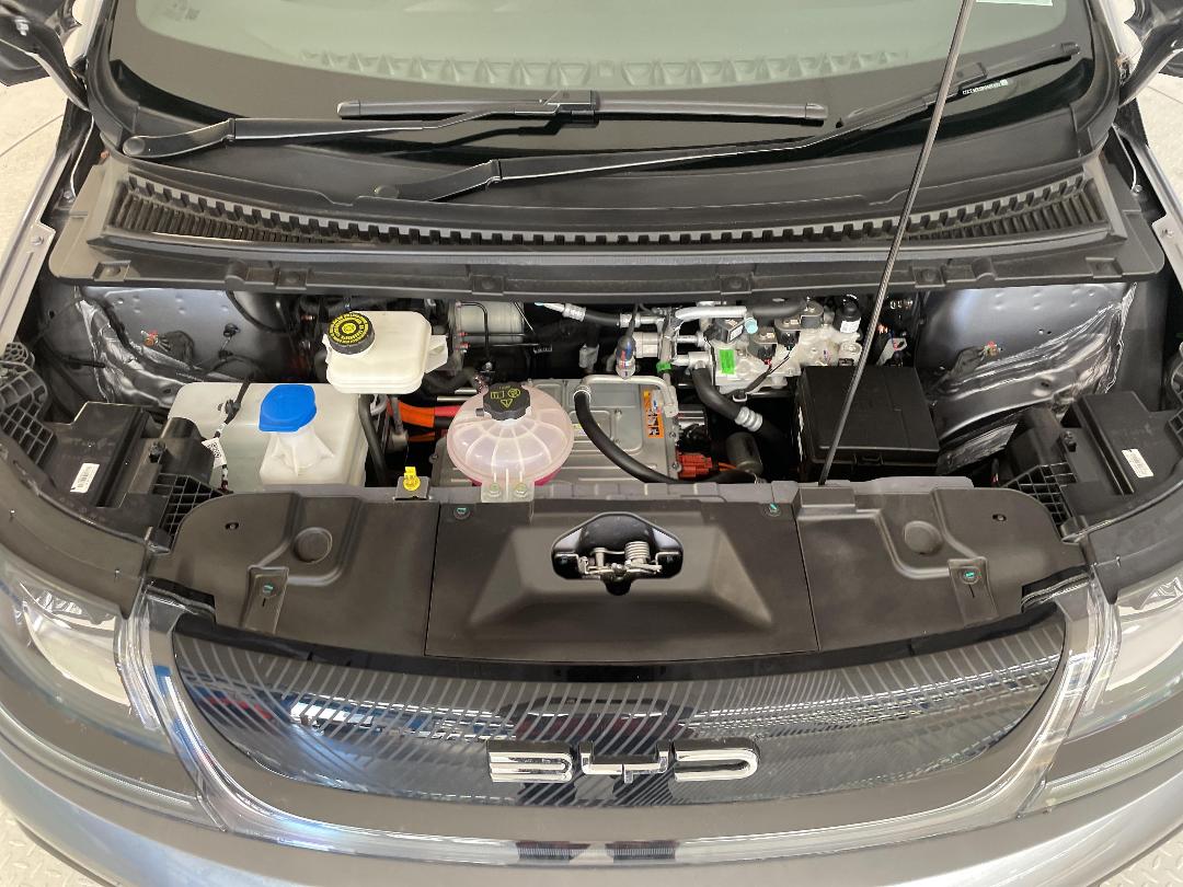 Photo '13' of BYD Dolphin