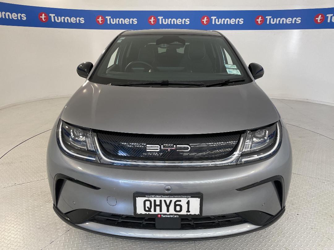 Photo '2' of BYD Dolphin