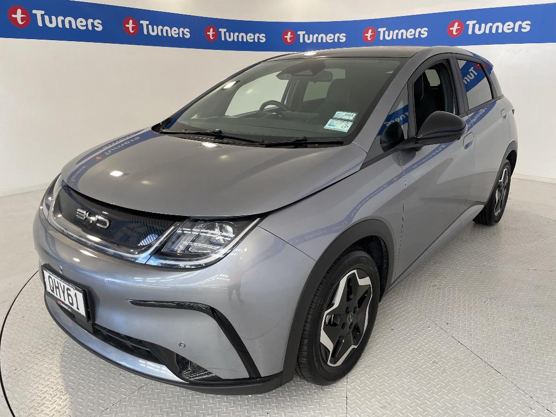 Photo '4' of BYD Dolphin