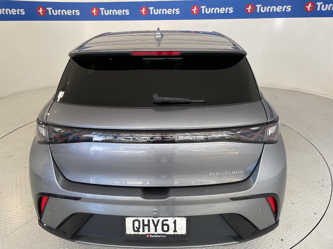 Photo '6' of BYD Dolphin